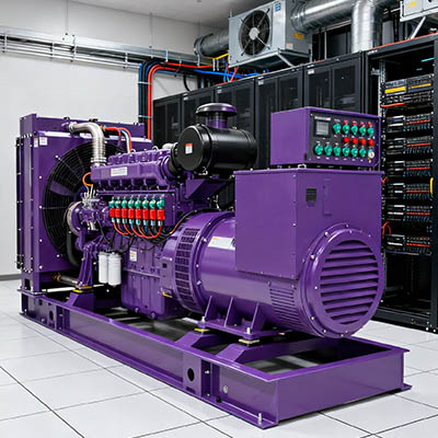 康明斯800-1200KW机组选型