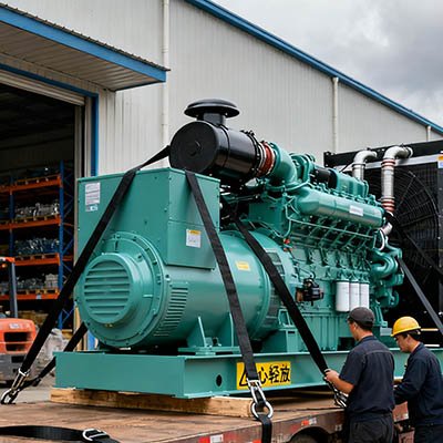 影响静音发电机租金的因素有哪些？