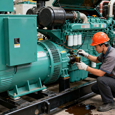 租发电机，三相电和单相电的区别